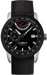 Zeppelin Night Cruise 72622 Herren Automatikuhr