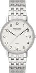 BRUNO S&Ouml;HNLE UHRENATELIER GLASH&Uuml;TTE/SA Rondo 17-13105-222 Herrenarmbanduhr