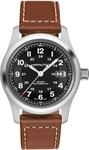 Hamilton Khaki Field Auto H70555533 Herren Automatikuhr Fliegeruhr