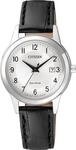 Citizen Leather FE1081-08A Damenarmbanduhr