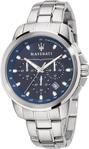 MASERATI MASERATI WATCHES R8873621002 Herrenchronograph