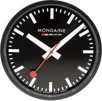 Mondaine CLOCK A990.CLOCK.64SBB Wanduhr