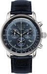 Zeppelin 100 Jahre Zeppelin ED. 1 76803 Herrenchronograph
