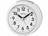 Seiko Clocks QHE125W Wecker