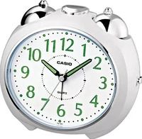 Casio Wake Up Timer TQ-369-7EF Wecker