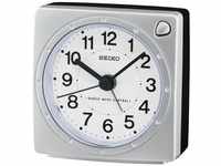 Seiko Clocks QHR201S Funkwecker