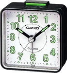 Casio Wake Up Timer TQ-140-1BEF Wecker