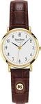 BRUNO S&Ouml;HNLE UHRENATELIER GLASH&Uuml;TTE/SA Nabucco 17-33045-921 Damenarmbanduhr