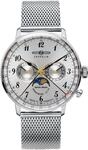Zeppelin LZ129 Hindenburg 7036M1 Herrenarmbanduhr
