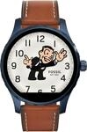 Fossil Q MARSHAL FTW2106 Smartwatch