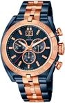 Jaguar Special Edition J810/1 Herrenchronograph Swiss Made