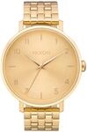 Nixon Arrow A1090-502 Damenarmbanduhr Design Highlight