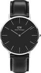 Daniel Wellington Classic DW00100133 Herrenarmbanduhr