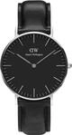 Daniel Wellington Classic DW00100145 Damenarmbanduhr