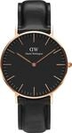 Daniel Wellington Classic DW00100139 Damenarmbanduhr