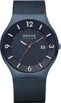Bering Slim Solar 14440-393 Herrenarmbanduhr