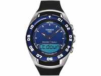 Tissot TISSOT SAILING-TOUCH T056.420.27.041.00 Herrenchronograph Mit Kompass