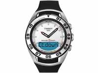 Tissot TISSOT SAILING-TOUCH T056.420.27.031.00 Herrenchronograph Mit Kompass...