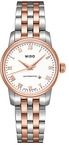 Mido Baroncelli M76009N61 Damen Automatikuhr
