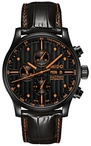 Mido Multifort M0056143605122 Herrenchronograph