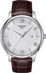 Tissot TISSOT TRADITION T063.610.16.038.00 Herrenarmbanduhr