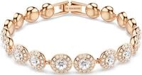 Swarovski Una Angelic Tennis Armband 5240513 Damenarmband