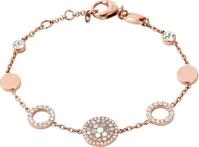Fossil Jewelry VINTAGE GLITZ JF01739791 Damenarmband