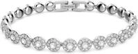 Swarovski Una Angelic Tennis Armband 5071173 Damenarmband