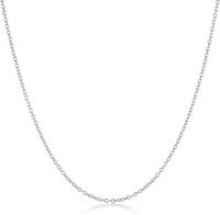 Boccia Titanium Jewelry 0819-0145 Damenhalskette