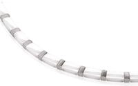 Boccia Titanium Jewelry 0845-03 Damenhalskette