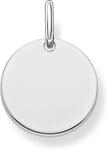 Thomas Sabo Coin LBPE0001-001-12 Anh&auml;nger