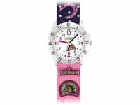 Scout Action Girls 280378065 Kinderuhr