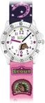 Scout Action Girls 280378065 Kinderuhr