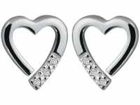 Hot Diamonds Romantic Earrings DE110 Ohrringe