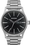 Nixon Sentry SS A356-2348 Herrenarmbanduhr