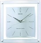 Seiko Clocks Funkwanduhr QXR205S Wanduhr