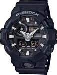 Casio G-Shock GA-700-1BER, Casio G-Shock Classic GA-700-1BER Herrenarmbanduhr Casio G-Shock GA-700-1BER, Casio G-Shock Classic GA-700-1BER Herrenarmbanduhr