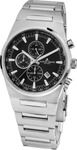 Jacques Lemans 1-1738A, Jacques Lemans MANCHESTER 1-1738A Unisexuhr Design Highlight