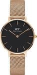 Daniel Wellington Petite DW00100161 Damenarmbanduhr
