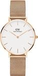 Daniel Wellington Petite DW00100163 Damenarmbanduhr