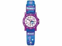 Scout The IT-Collection 280375001 Kinderuhr