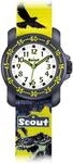 Scout Action Boys 280376039 Kinderuhr