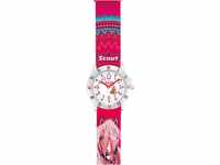 Scout Action Girls 280378071 Kinderuhr