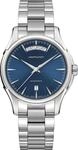 Hamilton Jazzmaster Day Date H32505141 Herren Automatikuhr Klassisch schlicht