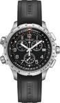Hamilton Khaki Aviation H77912335 Herrenchronograph Fliegeruhr