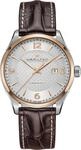 Hamilton Jazzmaster Viewmatic H42725551 Herren Automatikuhr 80h Gangreserve