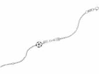 Scout Fussball 260194100 Armband