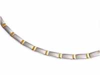 Boccia Titanium Jewelry 0845-02 Damenhalskette