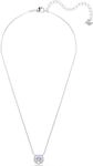 Swarovski Una Halskette 5279425 Damenhalskette