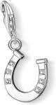 Thomas Sabo Hufeisen 0787-001-12 Charm Anh&auml;nger